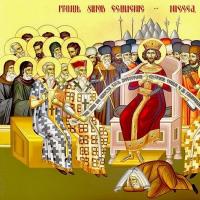 Stručné informácie o ekumenických konciloch