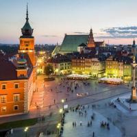 Воеводства Польши: описание, история, список и интересные факты