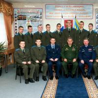 Perusahaan ilmiah Angkatan Darat Rusia: menghancurkan stereotip tentang dinas militer Pasukan ilmiah di ketentaraan bagaimana menuju ke sana