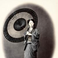 The history of umbrellas - from Ancient Egypt to the 21st century