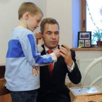 Astakhov Pavel Alekseevich, pengacara: biografi, kehidupan pribadi, karier