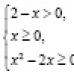 Typické chyby študentov pri riešení logaritmických rovníc, nerovnice a ich sústavy a spôsoby ako im predchádzať Typické chyby študentov pri riešení kvadratických rovníc