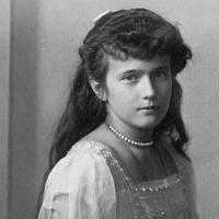 Životopis veľkovojvodkyne Anastasie Nikolaevna - Kráľovská rodina