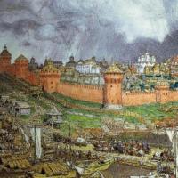 Kas vadovavo tvirtovės sienos statybai