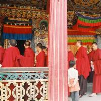 لیودمیلا وولینسکایا - مشکلات زندگی و مرگ در کتاب تبتی فلسفه مردگان تبتی