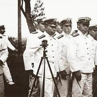 Japończycy, a mianowicie admirał Yamamoto